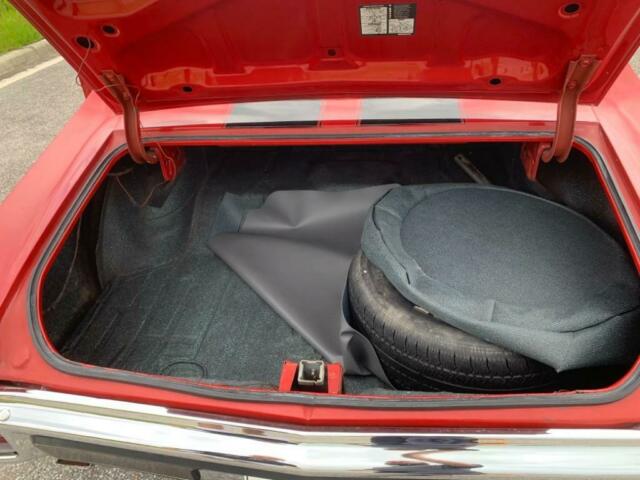 Chevrolet Chevelle 1970 image number 31