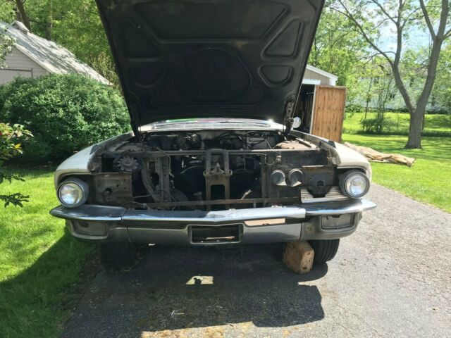 Cadillac DeVille 1962 image number 47