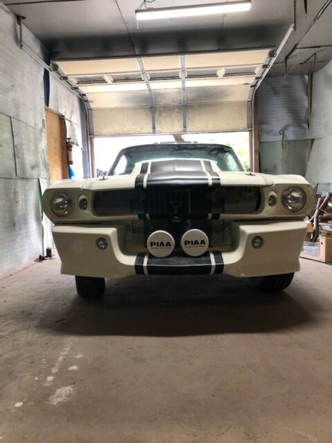 Ford ford 1966 image number 3