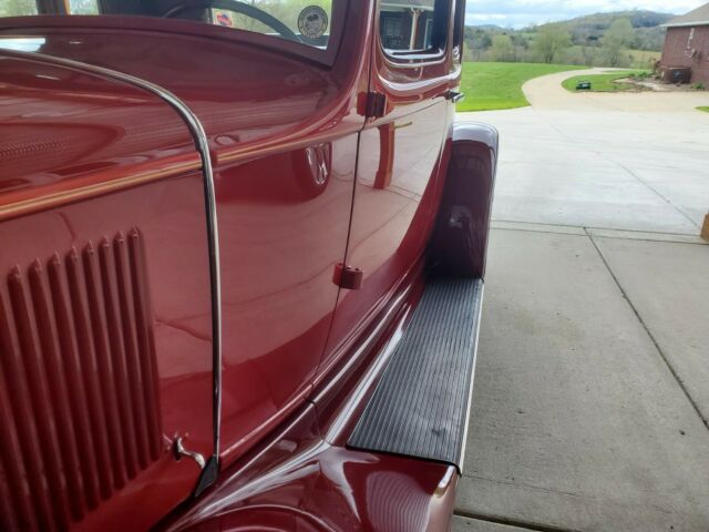 Studebaker Dictator 1932 image number 9