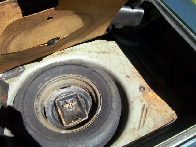 Dodge Dart GT 1968 image number 17