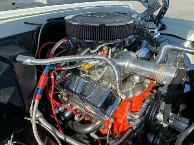 Chevrolet C-10 1970 image number 42
