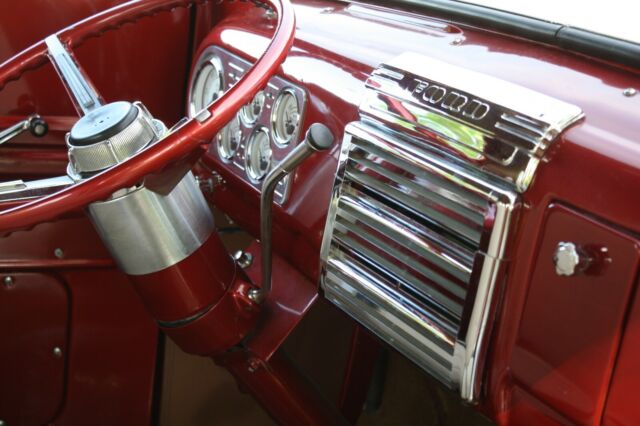Ford F-100 1948 image number 19