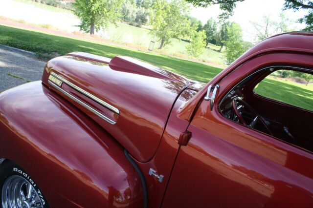 Ford F-100 1948 image number 23