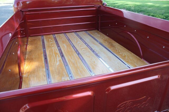 Ford F-100 1948 image number 37