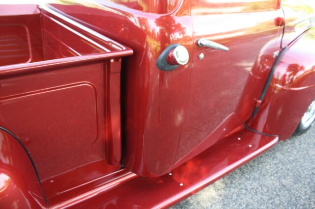 Ford F-100 1948 image number 40
