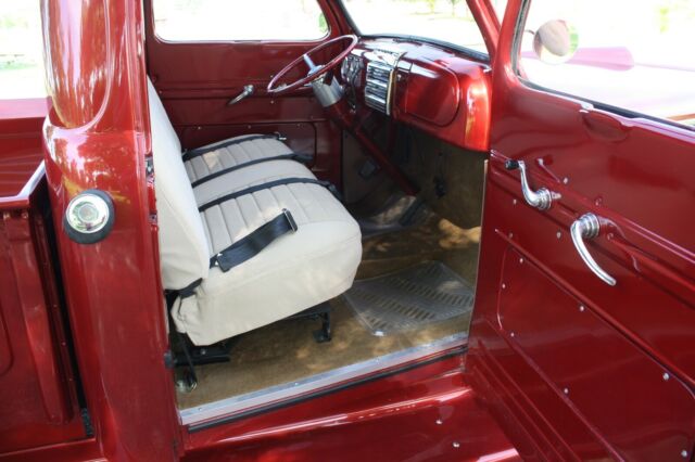 Ford F-100 1948 image number 42
