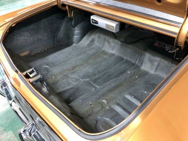 Chevrolet Monte Carlo 1972 image number 20