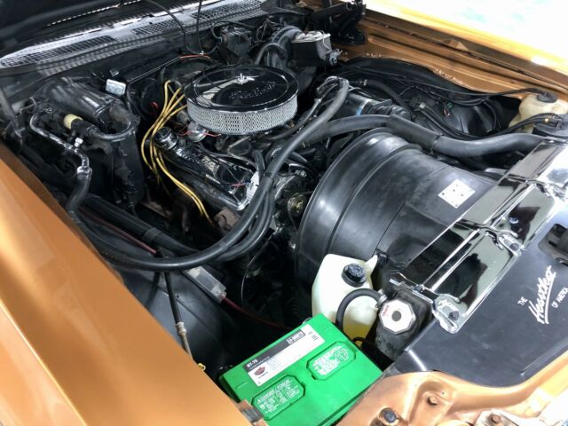 Chevrolet Monte Carlo 1972 image number 32