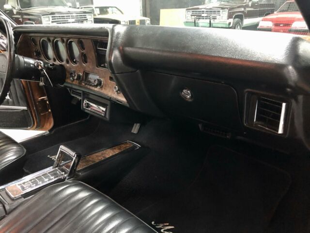 Chevrolet Monte Carlo 1972 image number 40
