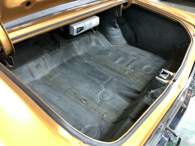 Chevrolet Monte Carlo 1972 image number 42