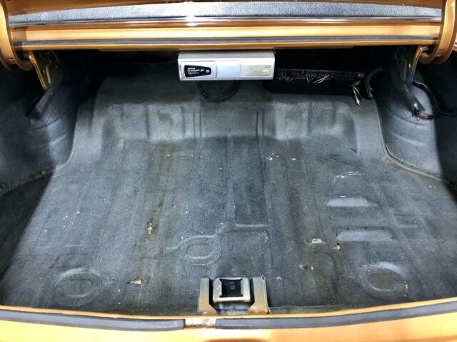 Chevrolet Monte Carlo 1972 image number 43