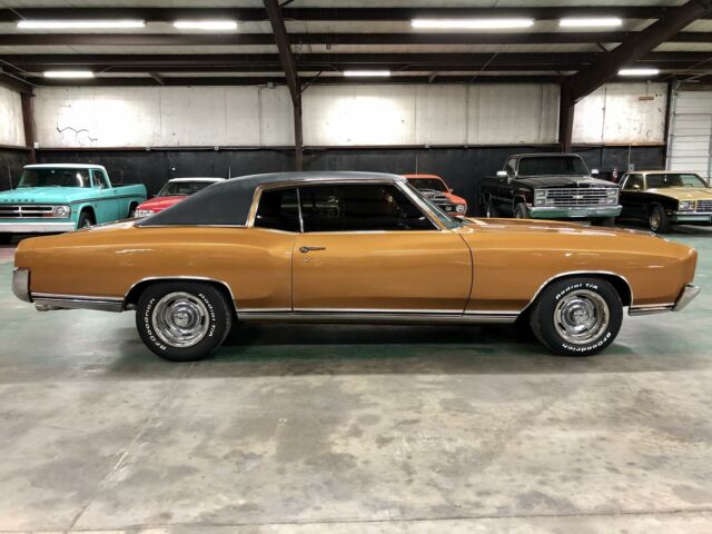 Chevrolet Monte Carlo 1972 image number 5