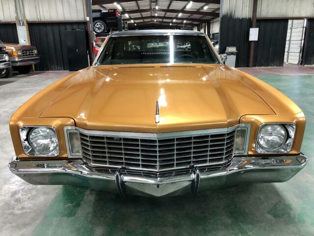 Chevrolet Monte Carlo 1972 image number 7
