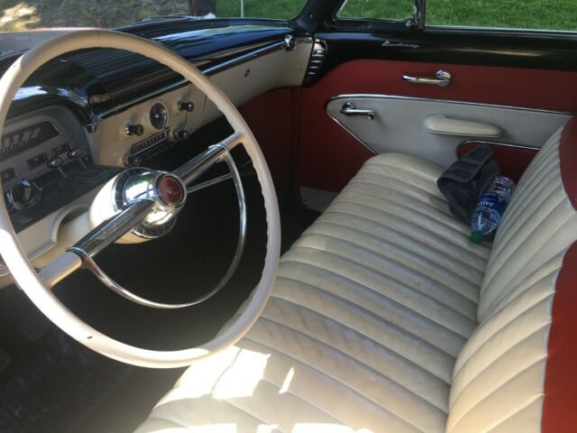Mercury Monterey 1954 image number 13