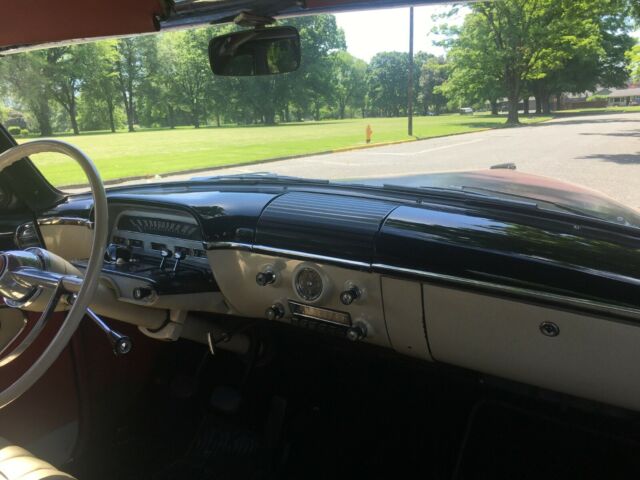 Mercury Monterey 1954 image number 35