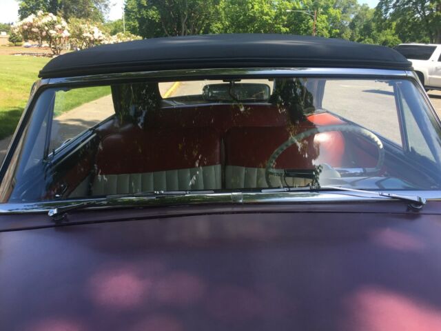 Mercury Monterey 1954 image number 41
