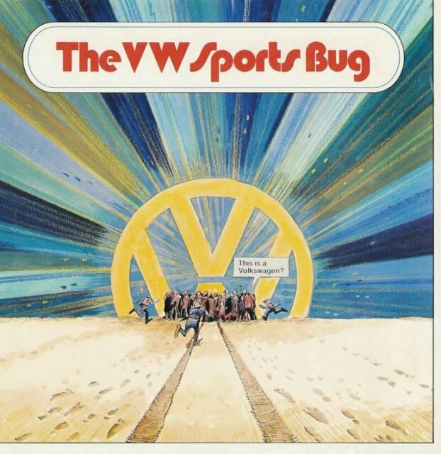 Volkswagen Beetle - Classic 1973 image number 16