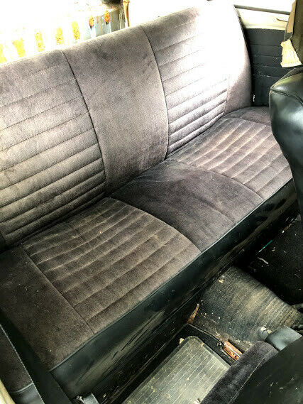 Volkswagen Beetle - Classic 1973 image number 34