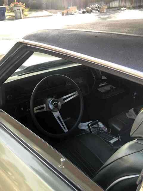Chevrolet Chevelle 1970 image number 15