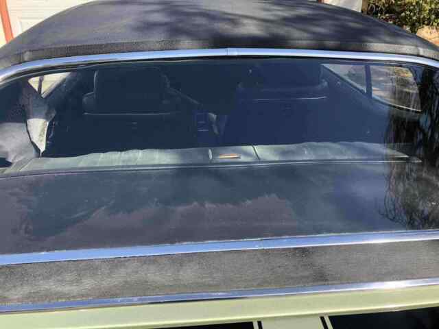 Chevrolet Chevelle 1970 image number 20