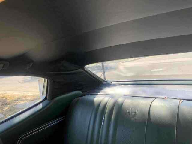 Chevrolet Chevelle 1970 image number 24