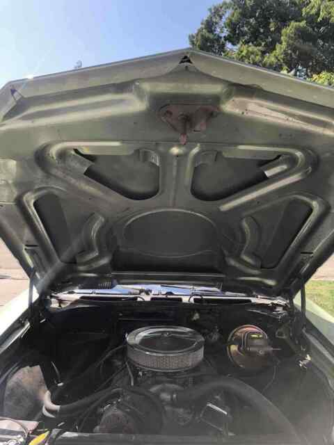 Chevrolet Chevelle 1970 image number 29