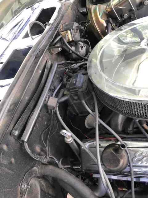 Chevrolet Chevelle 1970 image number 30