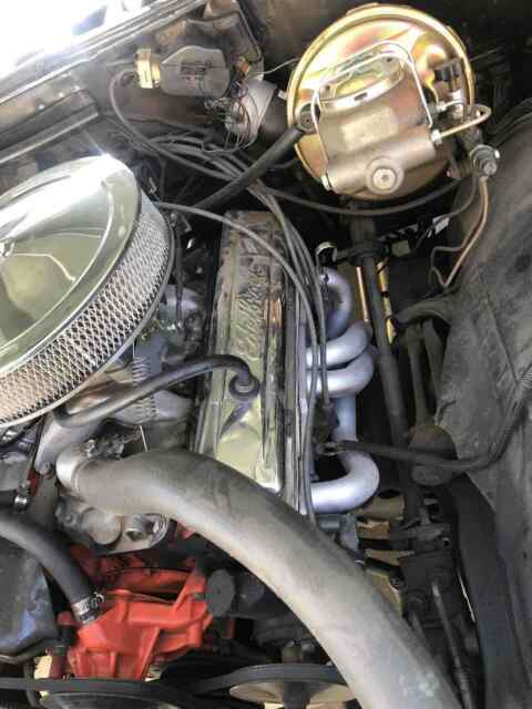 Chevrolet Chevelle 1970 image number 31