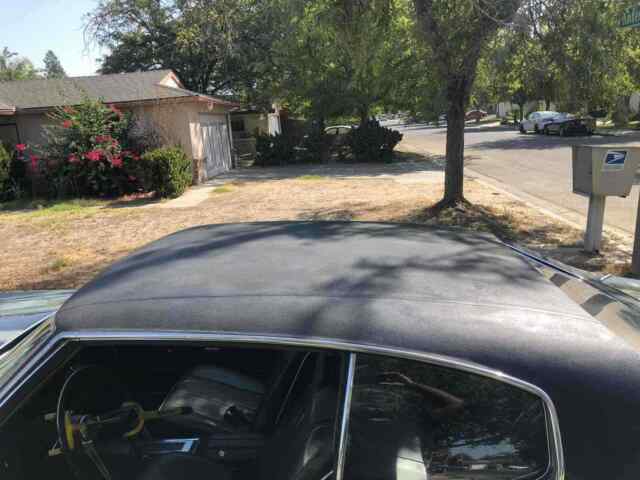Chevrolet Chevelle 1970 image number 6