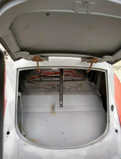 Willys Americar Sedan 1938 image number 26