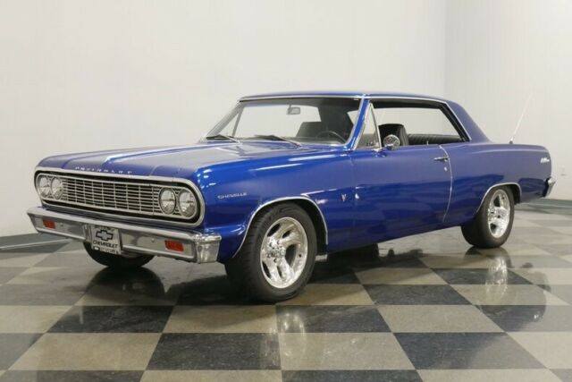 Chevrolet Chevelle 1964 image number 5