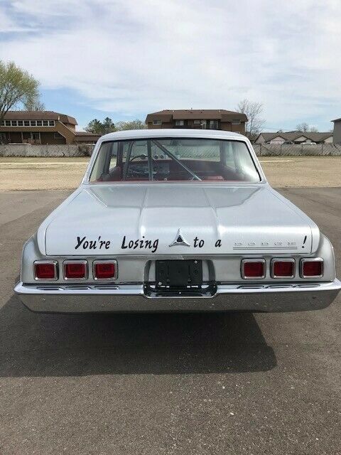 Dodge Polara 1964 image number 15