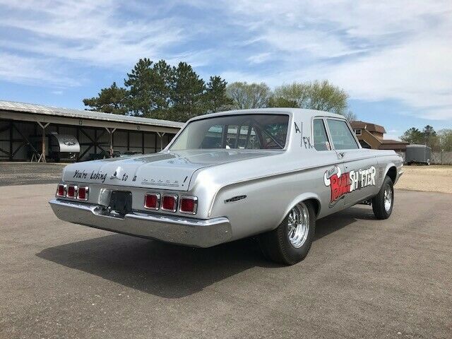 Dodge Polara 1964 image number 2