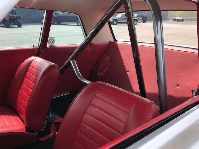 Dodge Polara 1964 image number 27
