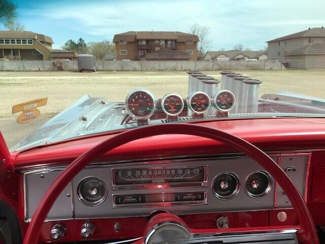 Dodge Polara 1964 image number 28