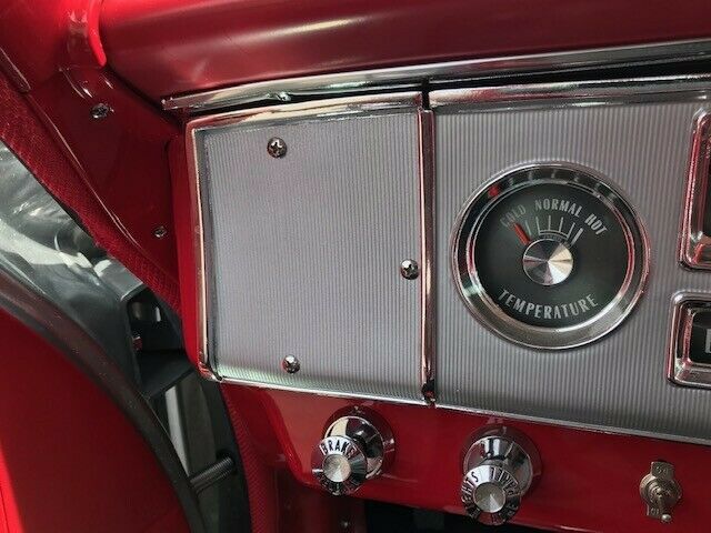 Dodge Polara 1964 image number 30