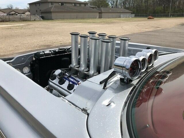 Dodge Polara 1964 image number 32