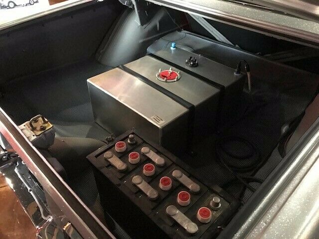 Dodge Polara 1964 image number 37