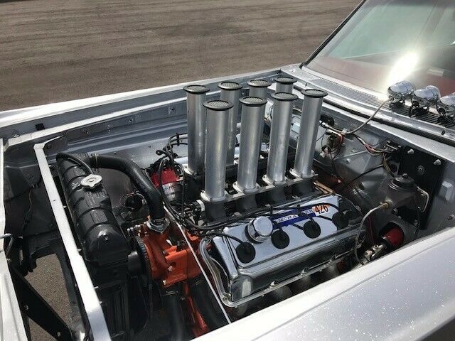Dodge Polara 1964 image number 5