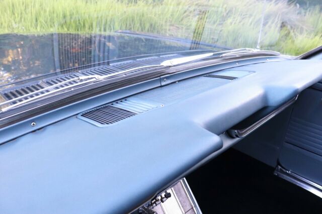 Ford Mustang 1966 image number 12
