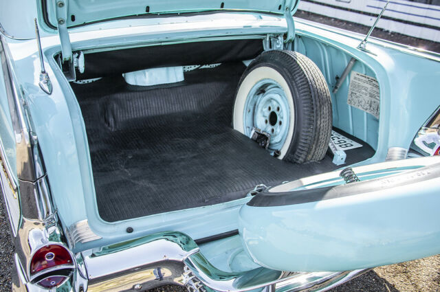 Chevrolet Bel Air/150/210 1957 image number 14