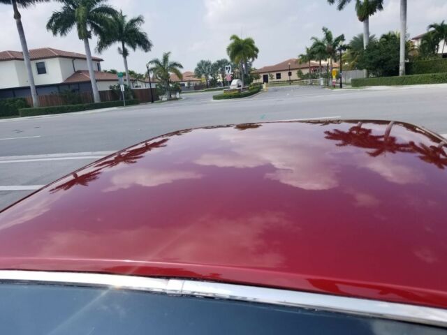 Oldsmobile Cutlass Supreme Classic 1971 image number 11