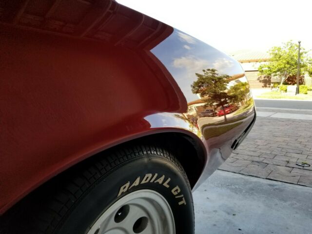 Oldsmobile Cutlass Supreme Classic 1971 image number 19