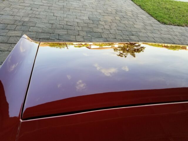 Oldsmobile Cutlass Supreme Classic 1971 image number 36