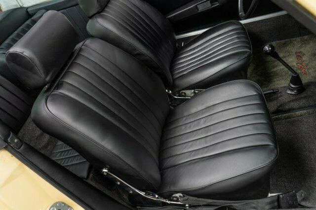 Porsche 911 T Targa 1969 image number 47
