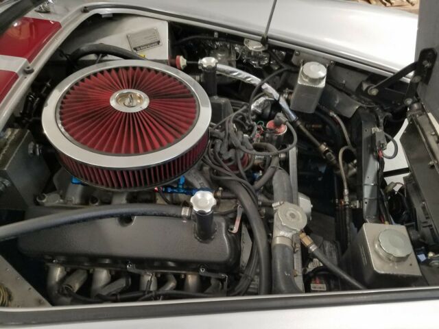 Shelby Cobra 1965 image number 11