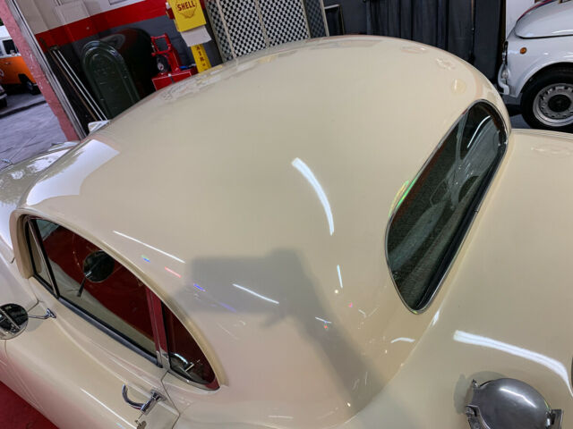 Jaguar XK 1951 image number 27