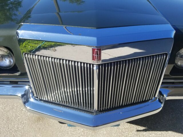Lincoln Mark III 1970 image number 20