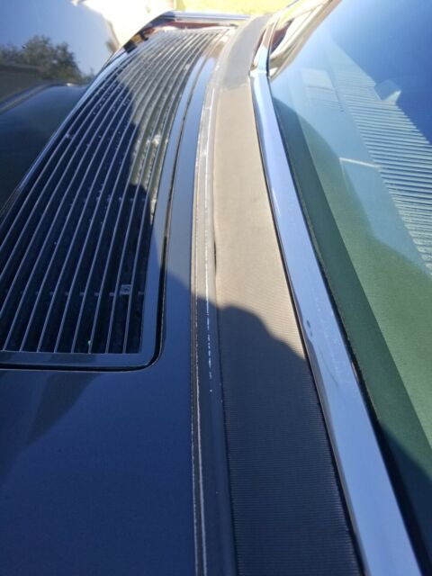 Lincoln Mark III 1970 image number 22